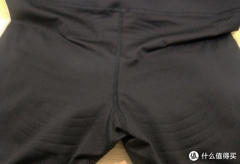 最近新宠：性价比超高的一款运动打底裤—CLOSKIN七分蜜桃裤！
