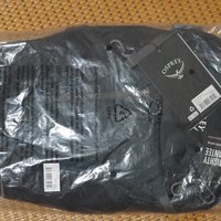 OSPREY Daylite 日光 20L 双肩背包外观展示(肩带|隔板|网兜)