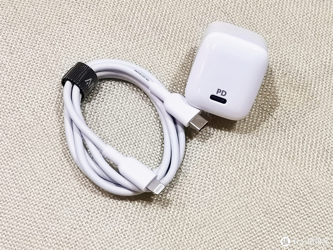 给Apple设备充“电”加个速，缩短你有“价值”的时间——Anker GaN + C to Lightning快充套装使用体验报告