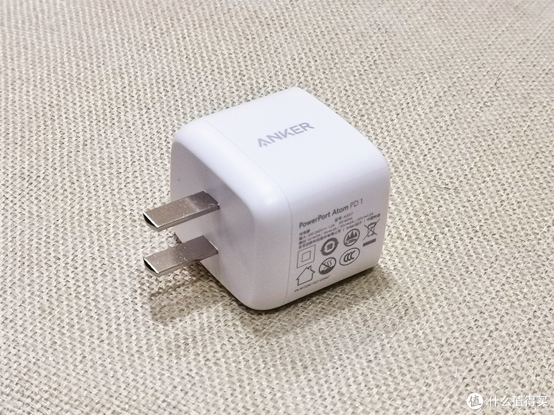 给Apple设备充“电”加个速，缩短你有“价值”的时间——Anker GaN + C to Lightning快充套装使用体验报告