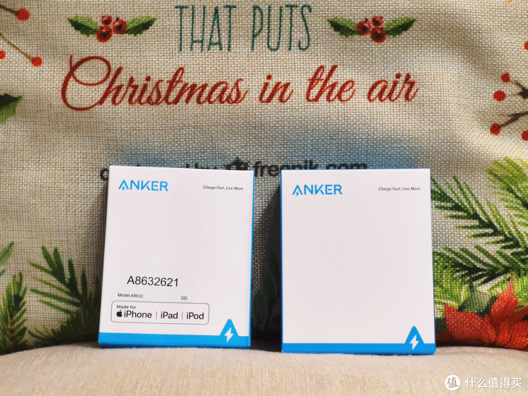 给Apple设备充“电”加个速，缩短你有“价值”的时间——Anker GaN + C to Lightning快充套装使用体验报告