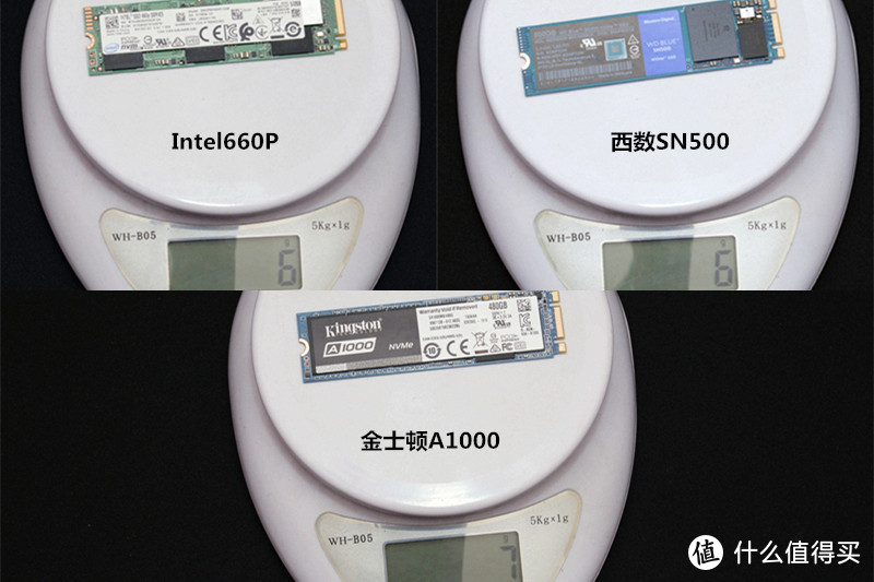 三款500GB级别的M.2固态大比拼，谁能赢在最后？