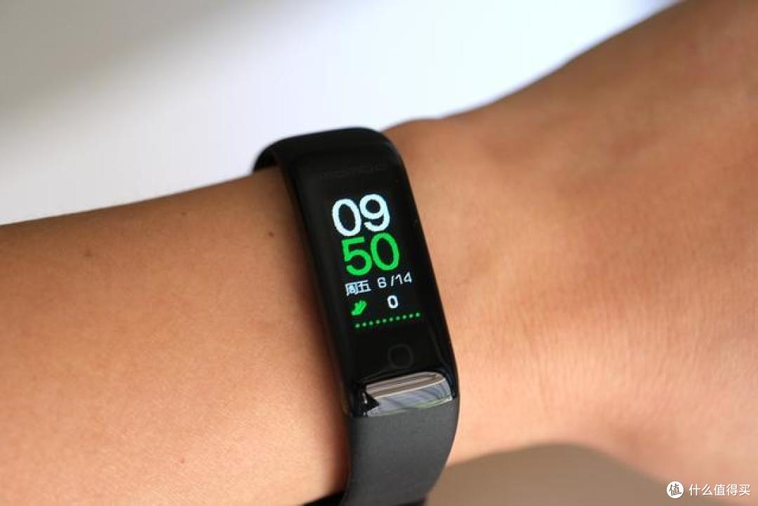 实用至上乐心手环5重新定义性价比