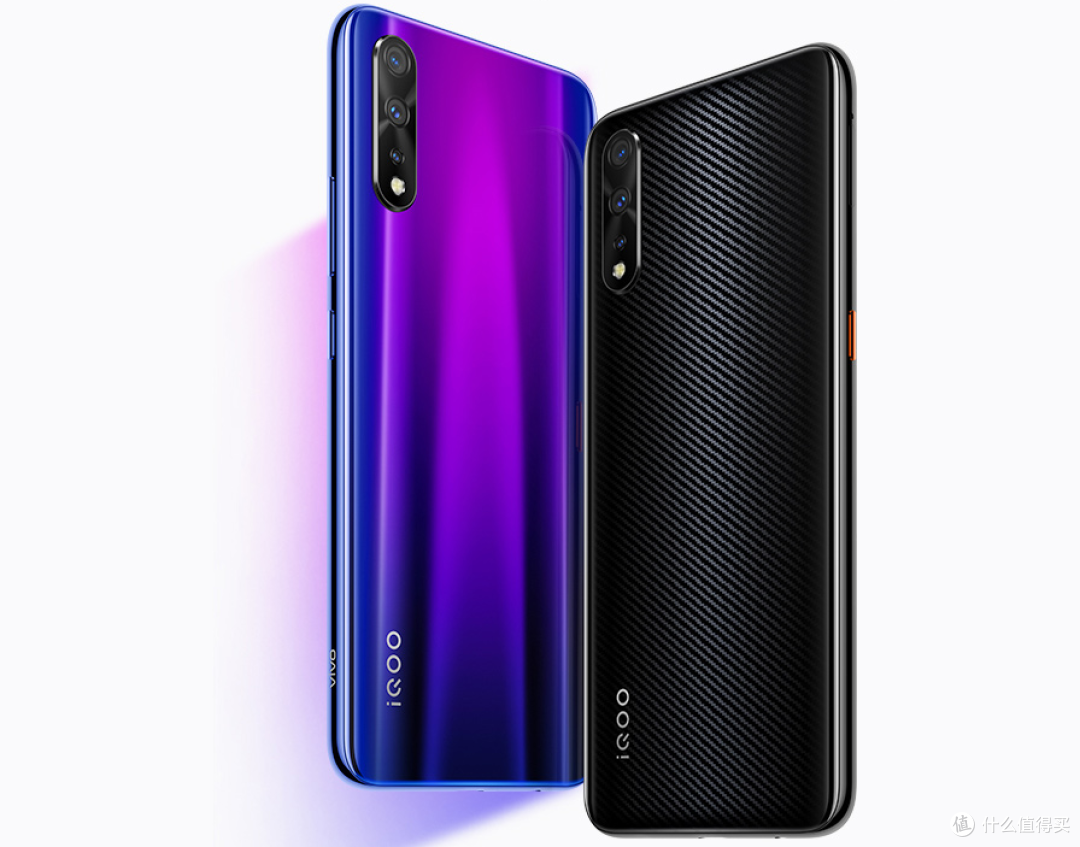 iqooneo对比5款骁龙845机型性价比强悍让人难以招架