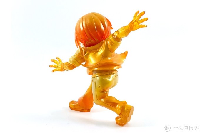 重返游戏:BigBoysToys 推出《拳皇98》草薙京限定版