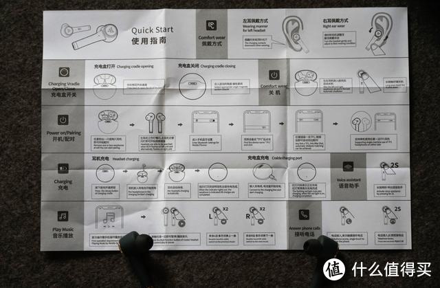 没啥缺点 500元内的“现象级”真无线 威泽TP1评测