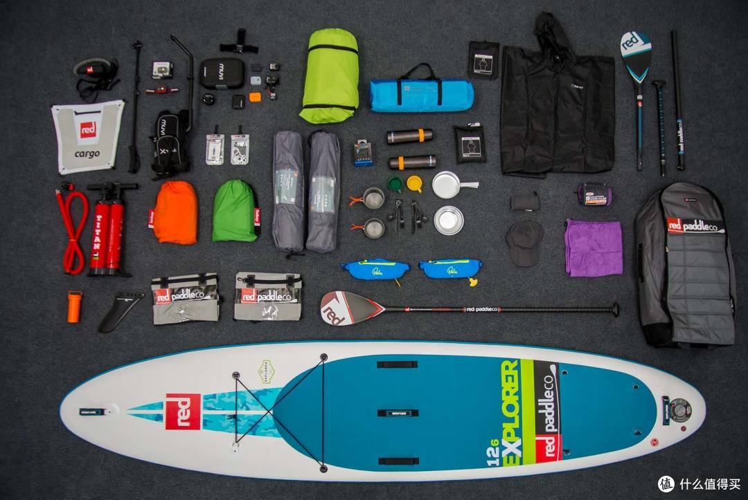 征稿活动清凉夏日晒晒你的水上运动方式和装备