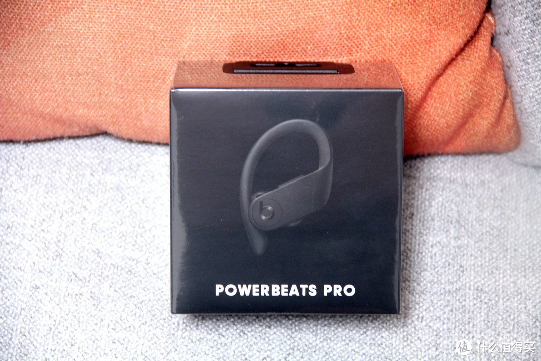 仅仅是运动版AirPods吗？-beats powerbeats pro完全无线高性能耳机评测