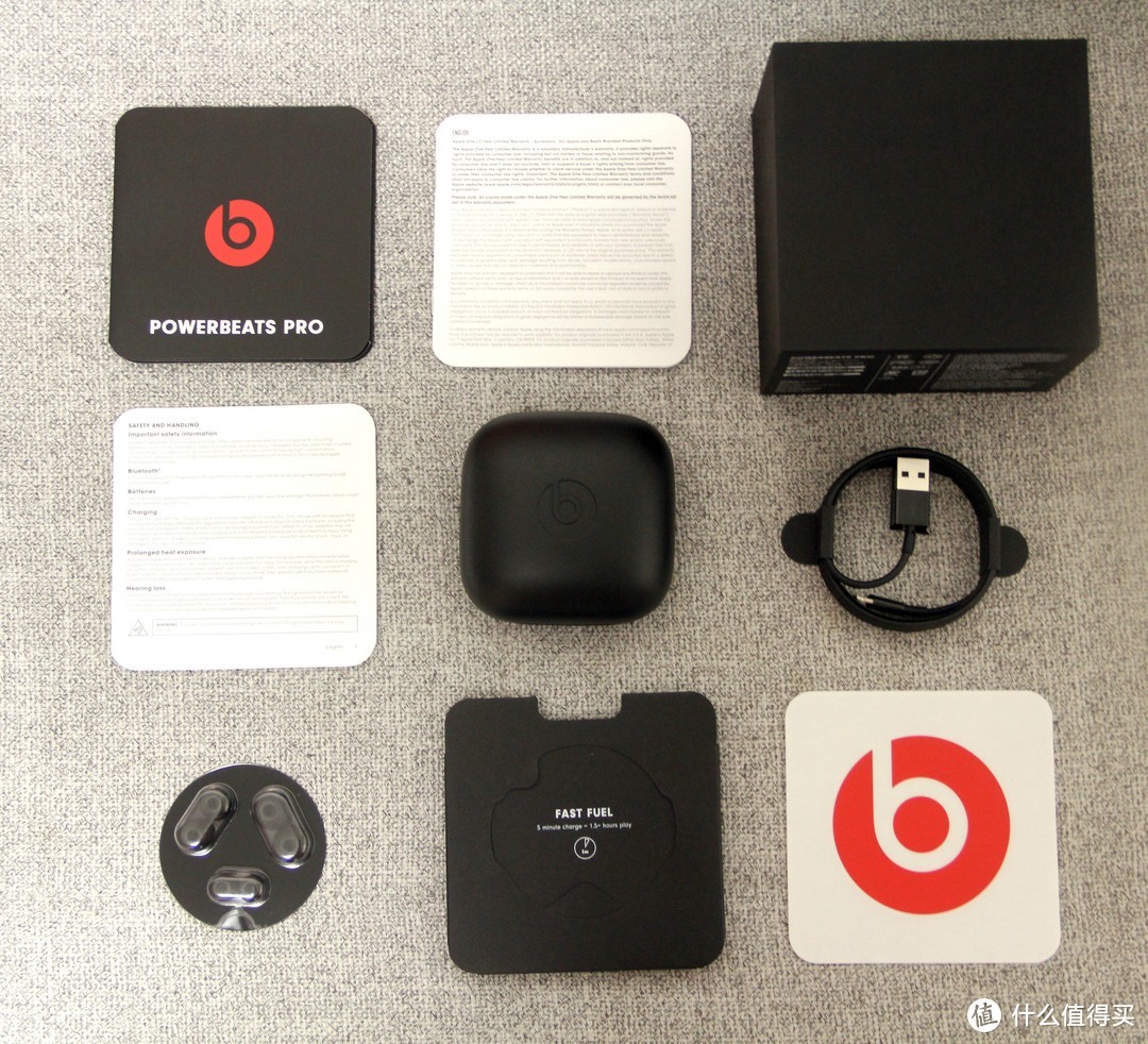 仅仅是运动版AirPods吗？-beats powerbeats pro完全无线高性能耳机评测