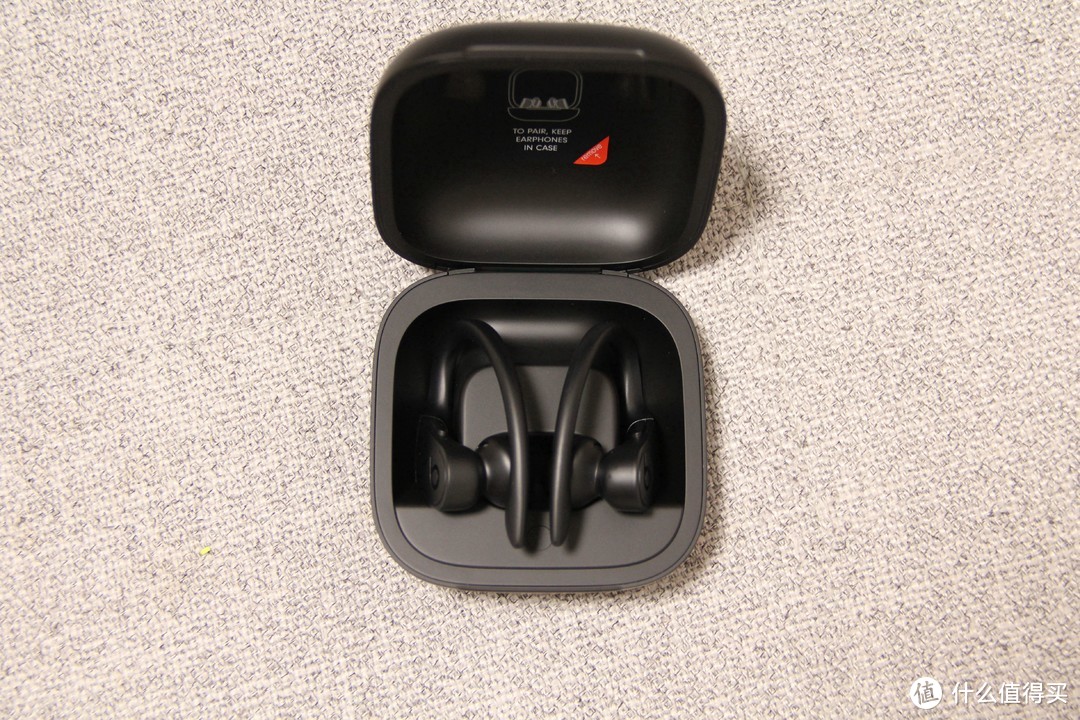 仅仅是运动版AirPods吗？-beats powerbeats pro完全无线高性能耳机评测