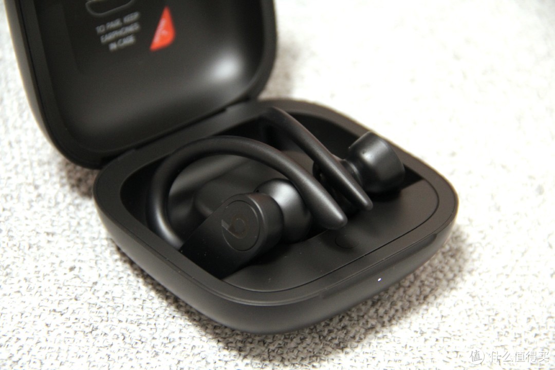 仅仅是运动版AirPods吗？-beats powerbeats pro完全无线高性能耳机评测