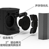 Bose S1 Pro 多功能音乐系统 蓝牙音箱使用总结(功能|音质|声音)