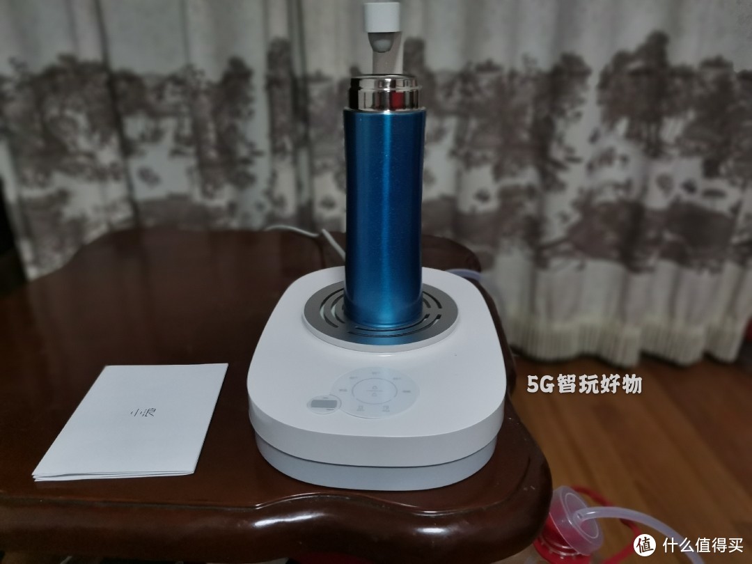 小米众筹半天就超额，小米有品小浪TDS即热上水器究竟是啥，评测首发