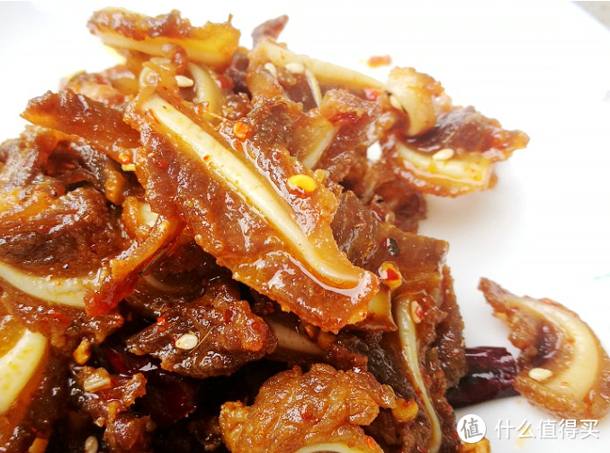 零食只能是肉！吃货小编珍藏数年的10家肉食铺子公开亮相，家家都好吃！