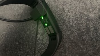 AMAZFIT 1S 米动健康手环使用总结(功能|售后)