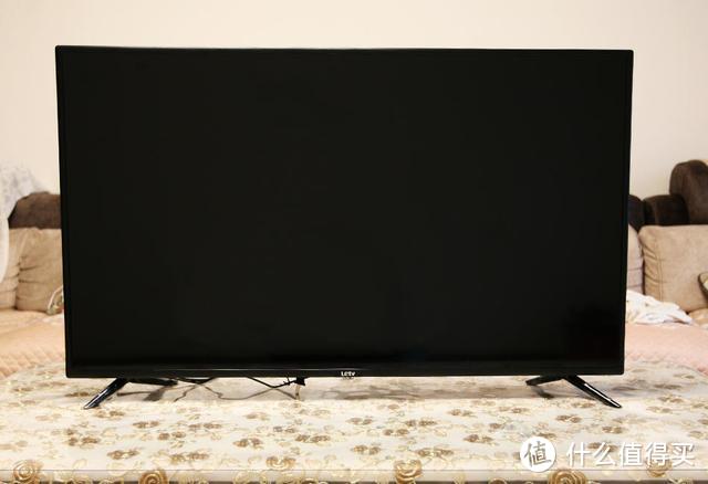 乐融LetvY43智能电视，可以远程视频的电视，给父母一个智能家居的选择