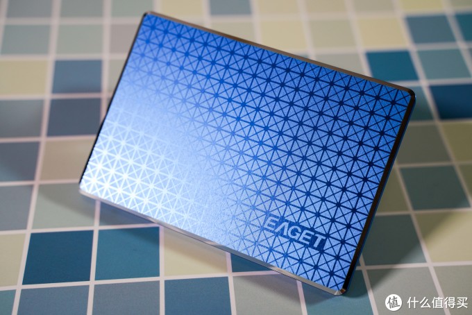 价高物次?为升级Nas含泪购入—忆捷 128GB SSD固态硬盘!