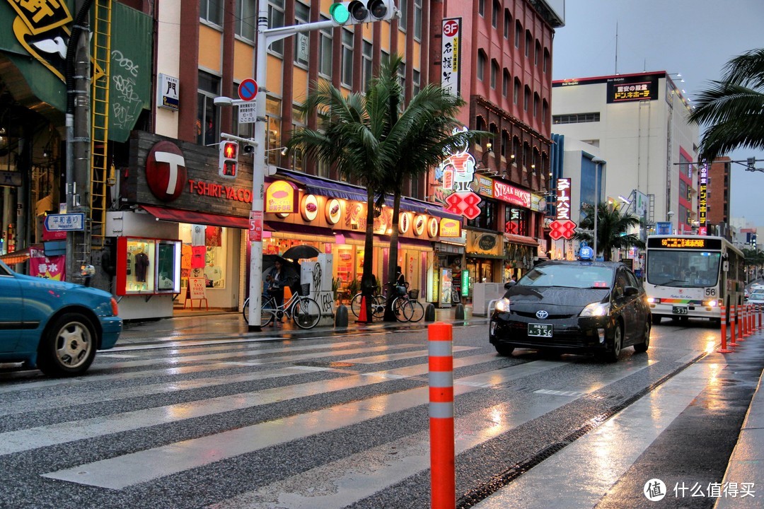 日本冲绳5天包车旅游线路规划，第一次去跟着走就行了