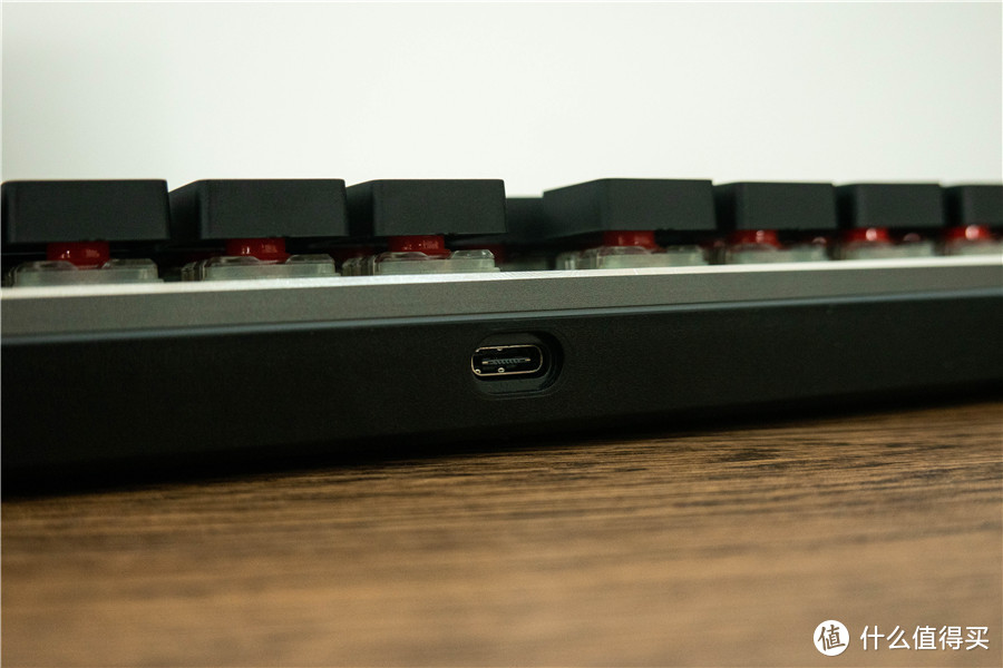 轻量化输入体验：酷冷至尊SK650机械键盘评测
