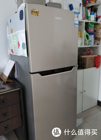 四十九款小户型冰箱全解析—心心带租房党选冰箱