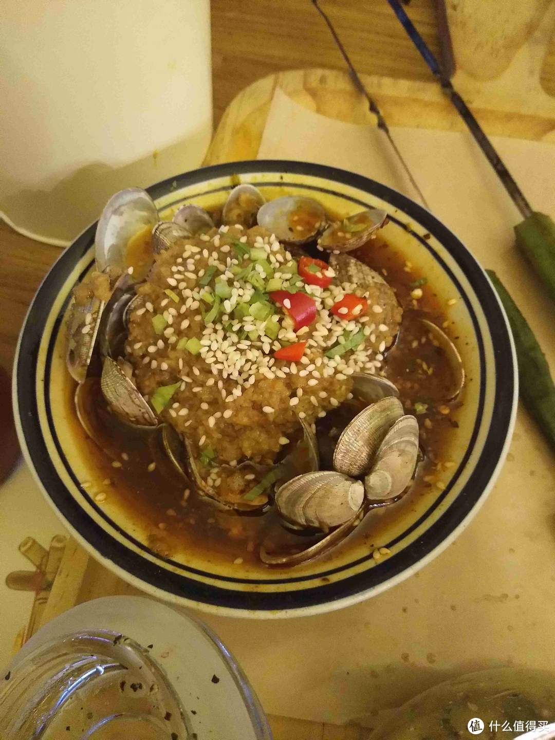 肉是济世良方，我要「大肆撸串」