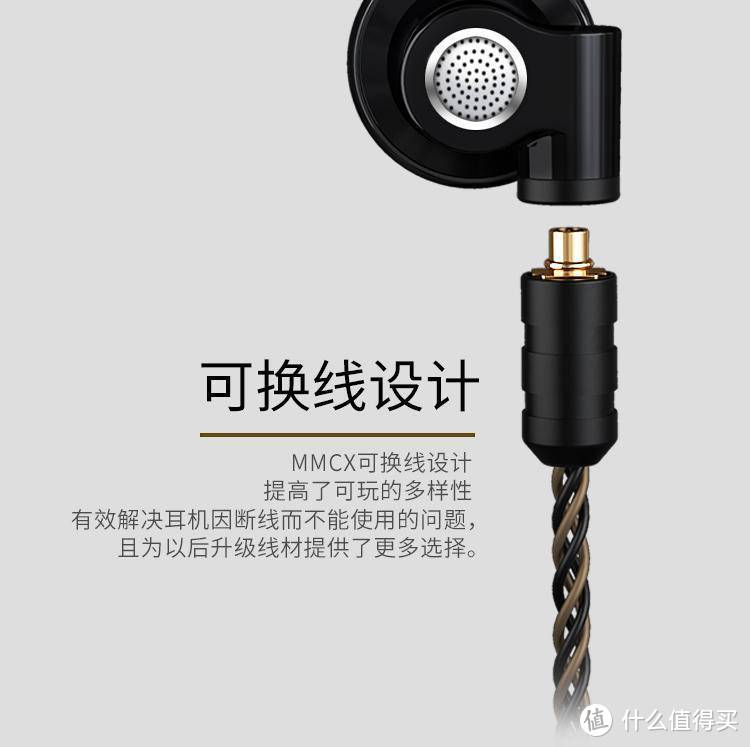 人说情歌总是老的好，怀旧大叔入手BGVP DX3s平头塞使用感受。