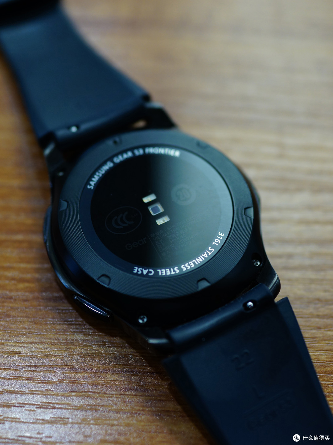 我的新欢samsung三星galaxys9篇三三星手机周边gear系列产品