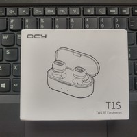 QCY T1S 升级版 真无线蓝牙耳机使用总结(音质|控制)
