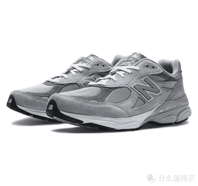 990V3（我认为的第一代运动鞋）