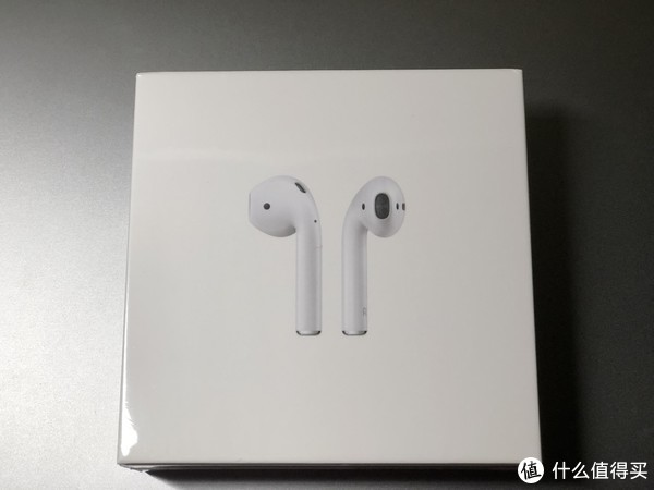 AirPods2盒子