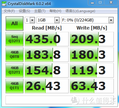 129元大号U盘？eekoo 壹酷 V100 240G固态硬盘SSD上手体验