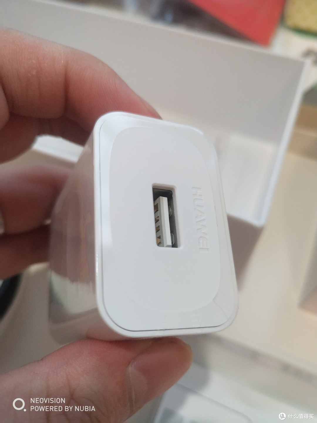 放大10倍看华为 p30,看完"真像"的你可能和我一样放弃 p30pro