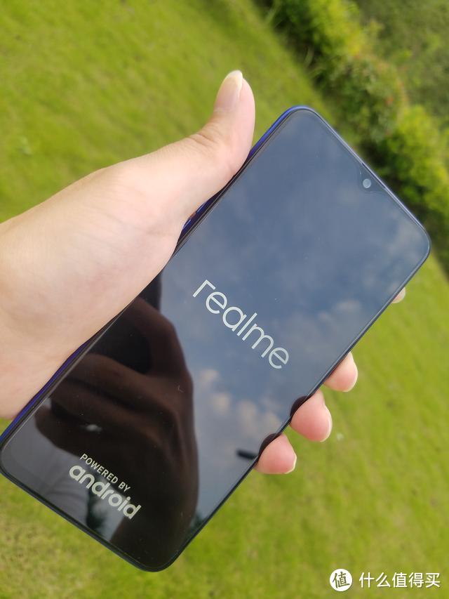 RealmeX青春版体验：“敢越级”，“海归”realme并不只是说说！