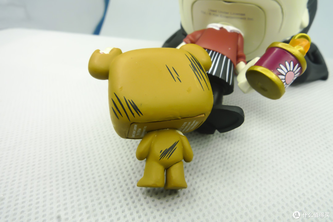 funko篇一爱纵火的小女孩funkopop403号饥荒火女薇洛