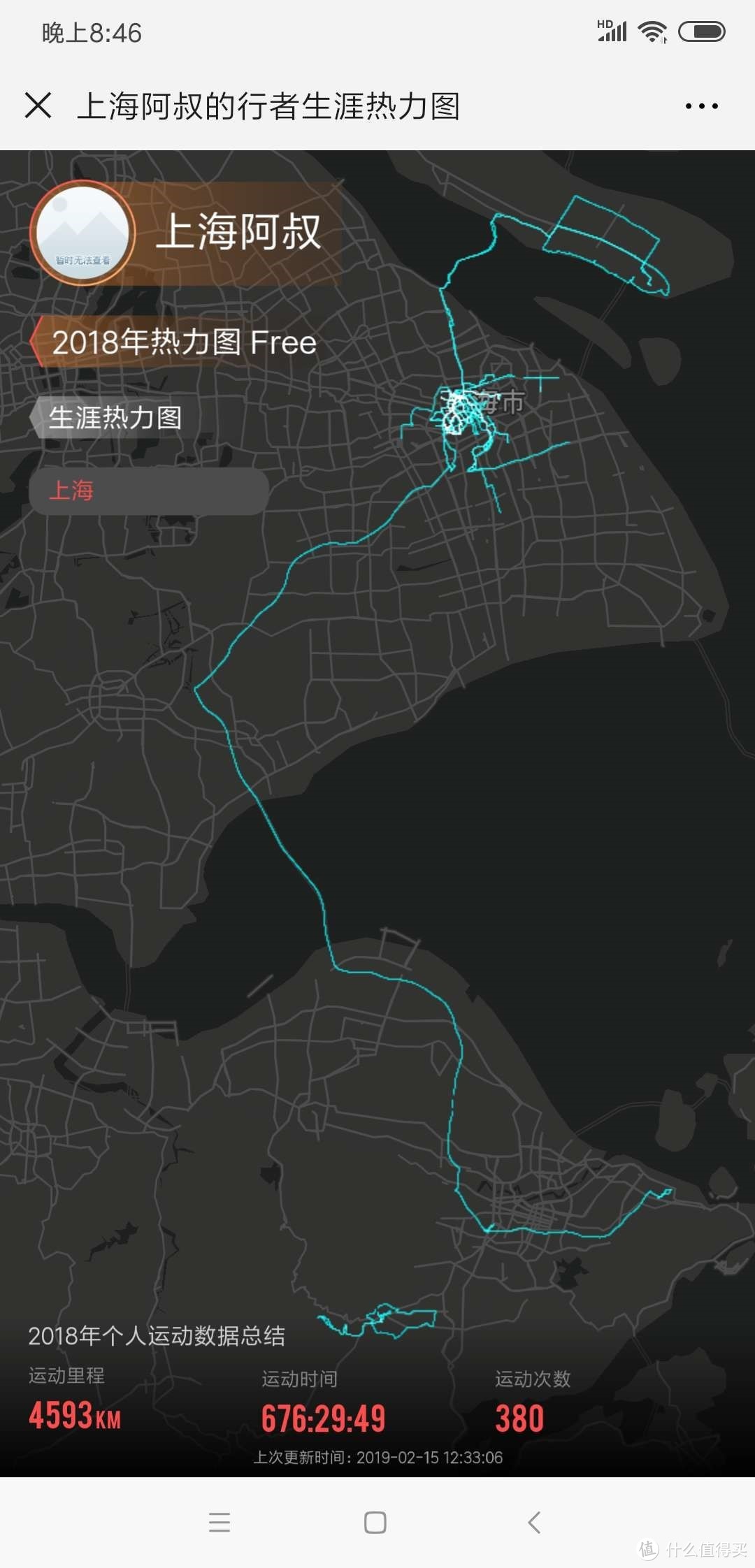 45岁上公路？瞎闹腾还是真进阶？