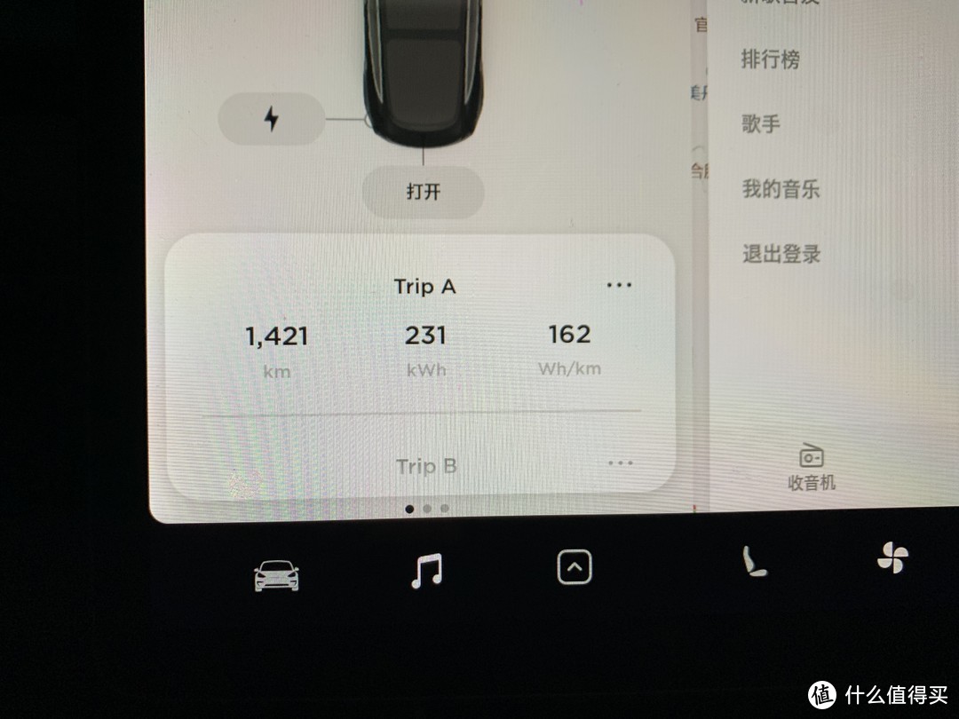 里程10000KM！雨天辅助驾驶AutoPilot体验！这也许是你最想看到的特斯拉体验报告