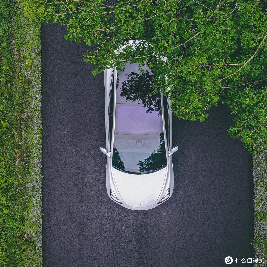 里程10000KM！雨天辅助驾驶AutoPilot体验！这也许是你最想看到的特斯拉体验报告