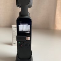 Osmo Pocket云台相机使用总结(底座|设置|连接|传输)