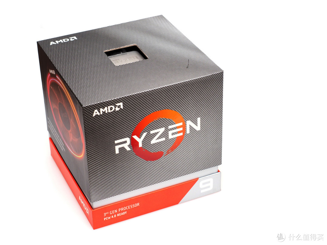 AMD 锐龙三代Ryzen 9/7/5 3900X/3700X/3600/X最全独家首发评测和华硕ROG Crosshair VIII Hero开箱