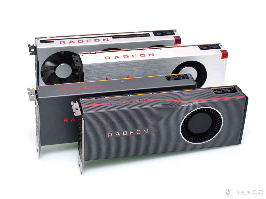 回归初心——AMD Radeon RX 5700XT、5700首发测试