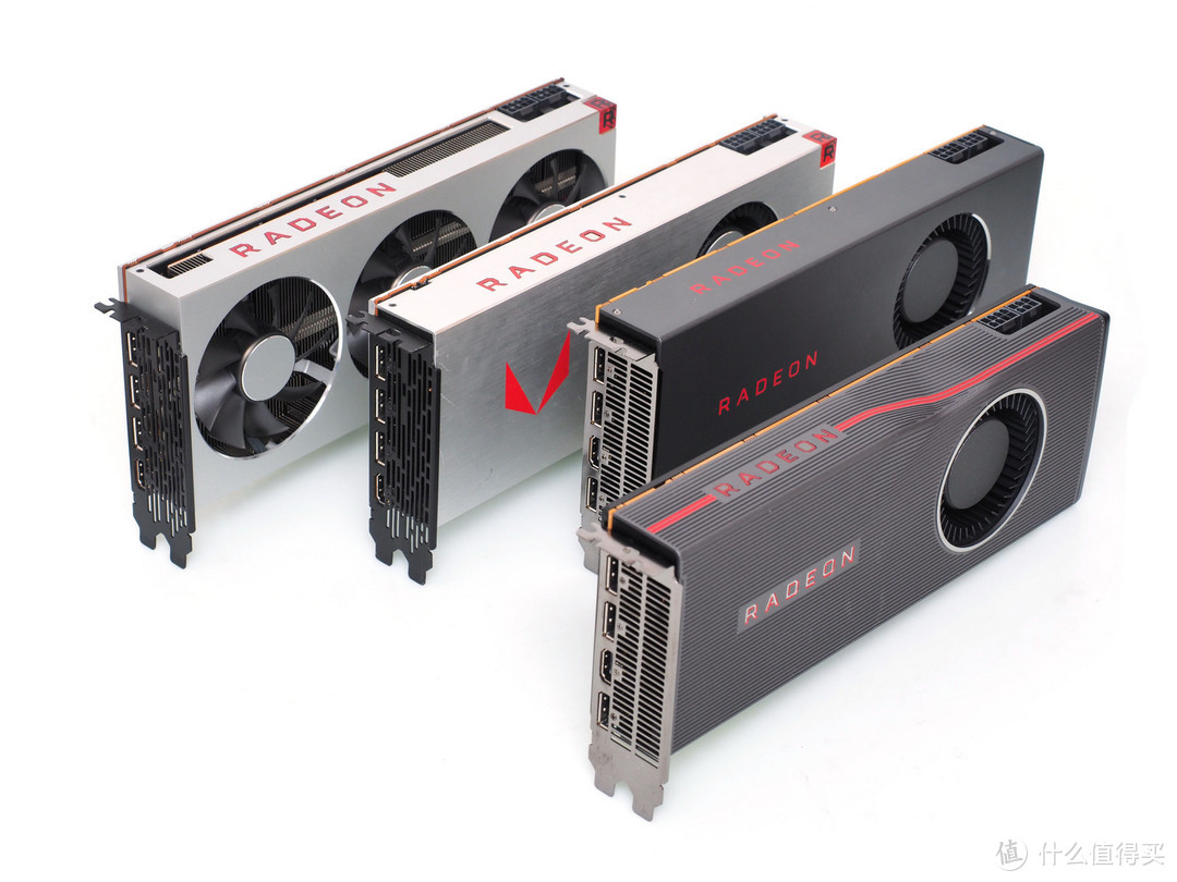 回归初心——AMD Radeon RX 5700XT、5700首发测试