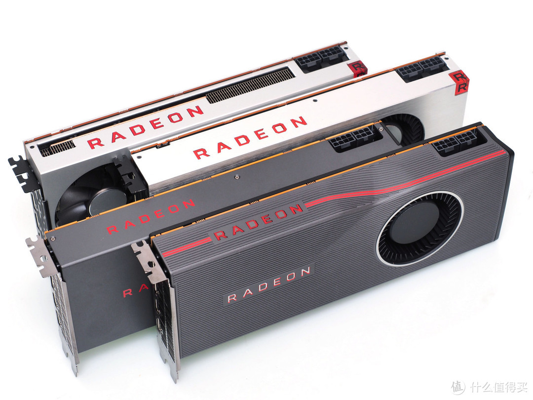 回归初心——AMD Radeon RX 5700XT、5700首发测试