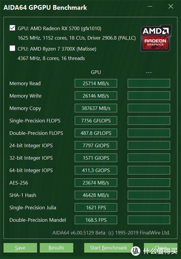 AMD 锐龙三代Ryzen 9/7/5 3900X/3700X/3600/X最全独家首发评测和华硕ROG Crosshair VIII Hero开箱