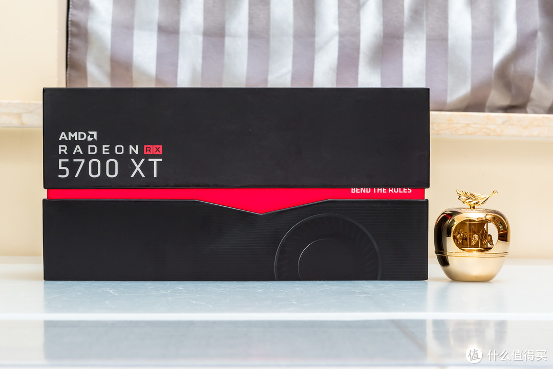 【茶茶】告别GCN架构？AMD RX 5700XT测试报告