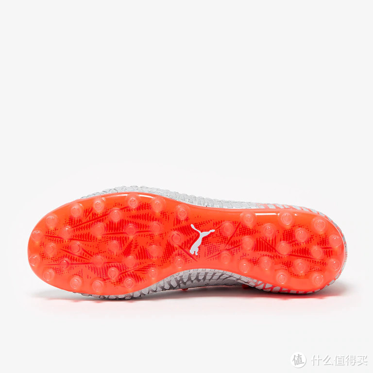 绿茵节奏：PUMA 彪马 推出 全新 Future 4.1 Netfit 足球鞋