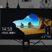 ZOWIE GEAR XL2540职业电竞显示器使用总结(色调|色域|模式|显示)