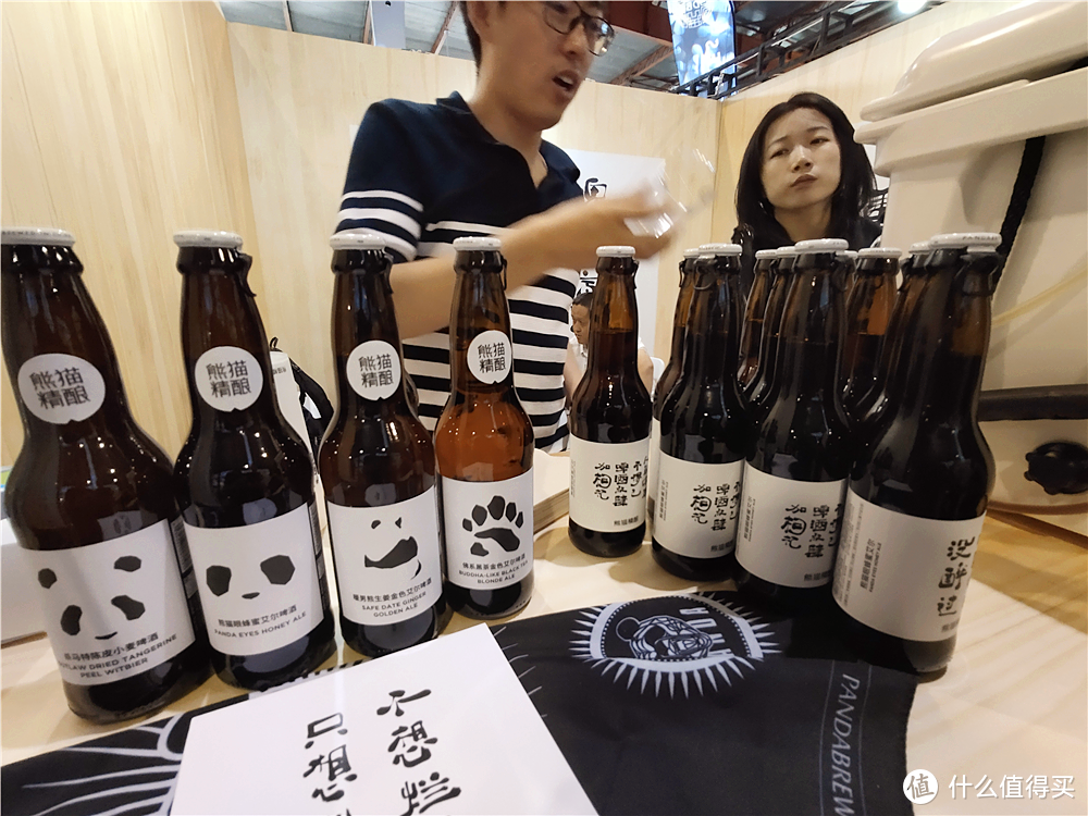 畅饮精酿5小时！150张图片带你领略2019年精酿啤酒嘉年华【Day 1】