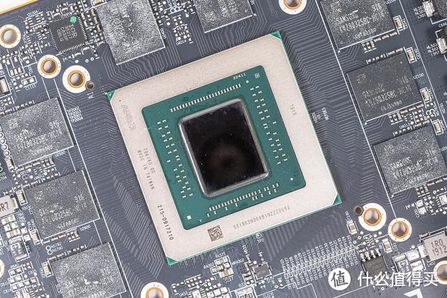 AMD Radeon RX 5700系列显卡评测：全新架构带来强势性能