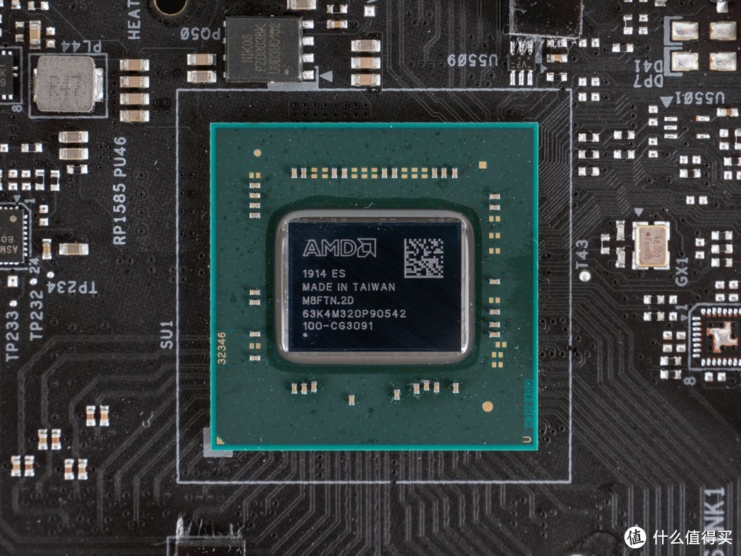 彻底翻盘！AMD 锐龙9 3900X与锐龙7 3700X评测