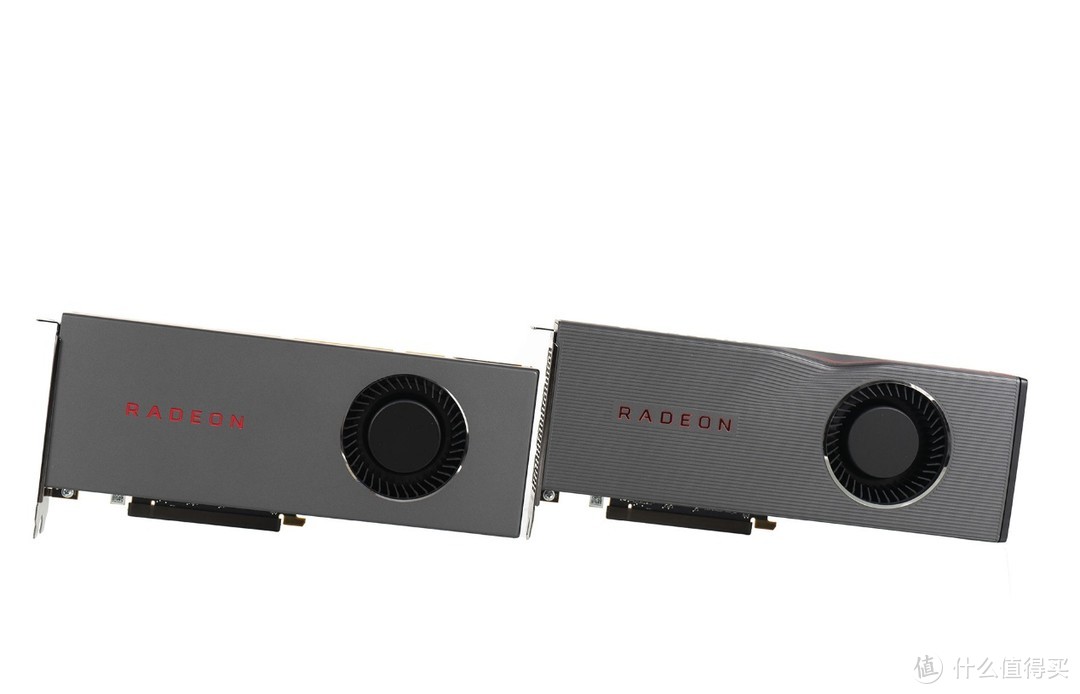 AMD Radoen RX 5700 XT/RX 5700评测